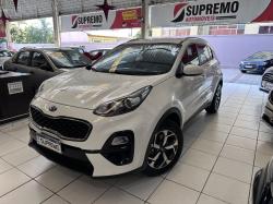 KIA Sportage 2.0 16V 4P LX
