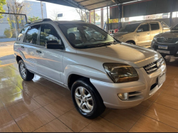 KIA Sportage 2.0 16V 4P LX AUTOM�TICO