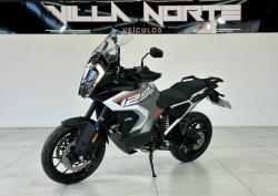 KTM 1290 Super Adventure 
