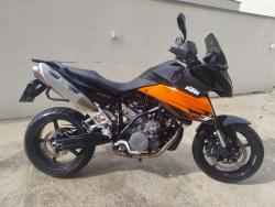 KTM 990 SMT 