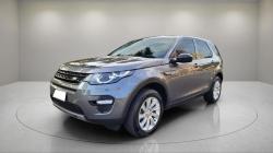LAND ROVER Discovery Sport 2.0 16V 4P SE SI4 TURBO AUTOMTICO