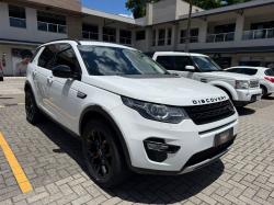 LAND ROVER Discovery Sport 2.0 16V 4P FLEX HSE SI4 TURBO AUTOMTICO