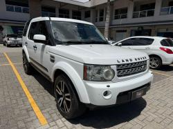 LAND ROVER Discovery 3.0 V6 4P TD6 SE 4WD DIESEL AUTOM�TICO