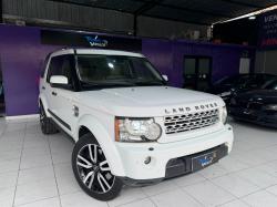LAND ROVER Discovery 3.0 V6 4P TD6 SE 4WD DIESEL AUTOM�TICO