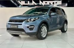 LAND ROVER Discovery Sport 2.0 4P D180 SE TURBO DIESEL AUTOM�TICO