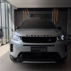 LAND ROVER Discovery Sport 2.0 16V 4P FLEX P250 TURBO R-DYNAMIC SE AUTOMÁTICO