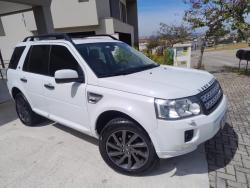 LAND ROVER Freelander 2 2.2 16V 4P HSE SD4 TURBO DIESEL AUTOMÁTICO