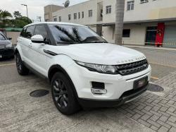 LAND ROVER Range Rover Evoque 2.0 16V 4P 4WD PURE AUTOMTICO