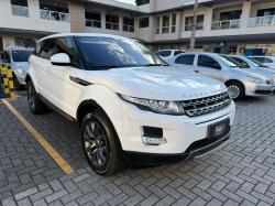 LAND ROVER Range Rover Evoque 2.0 16V 4P 4WD PURE AUTOMTICO