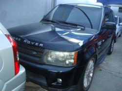 LAND ROVER Range Rover Sport 3.0 V6 24V 4X4 SE BITURBO AUTOMTICO