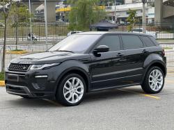 LAND ROVER Range Rover Evoque 2.0 16V 4P HSE 4WD DYNAMIC AUTOM�TICO