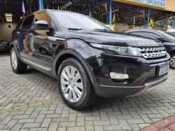 LAND ROVER Range Rover Evoque 2.0 16V 4WD PRESTIGE AUTOM�TICO