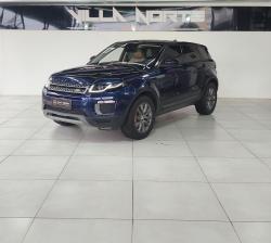 LAND ROVER Range Rover Evoque 2.0 16V 4P 4WD DYNAMIC AUTOM�TICO