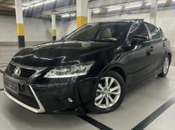 LEXUS CT 200 H 1.8 16V 4P H�BRIDO AUTOM�TICO