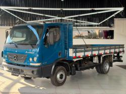 MERCEDES-BENZ Accelo 815
