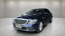 MERCEDES-BENZ C 180 1.6 16V 4P CGI EXCLUSIVE TURBO AUTOMTICO
