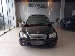 MERCEDES-BENZ C 180 1.6 4P CLASSIC KOMPRESSOR SPECIAL AUTOMTICO