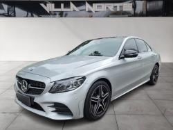 MERCEDES-BENZ C 300 2.0 16V 4P CGI SPORT 9G-TRONIC AUTOM�TICO