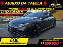 MERCEDES-BENZ E 300 2.0 16V 4P AVANTGARDE 9G-TRONIC AUTOM�TICO