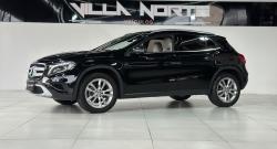 MERCEDES-BENZ GLA 200 1.6 16V 4P CGI ADVANCE TURBO AUTOM�TICO