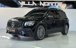 MERCEDES-BENZ GLB 35 AMG 2.0 16V 4P CGI 4MATIC SPEEDSHIFT AUTOM�TICO