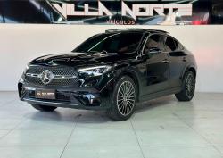MERCEDES-BENZ GLC 300 2.0 16V 4P CGI 4MATIC 9G-TRONIC TURBO AUTOM�TICO