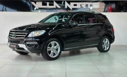 MERCEDES-BENZ ML 350 3.0 V6 24V 4P 4X4 CDI SPORT TURBO DIESEL AUTOM�TICO