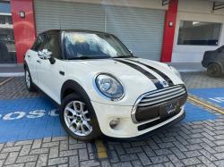 MINI Cooper 1.5 12V 4P TURBO AUTOM�TICO