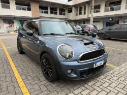 MINI Cooper 1.6 S 16V TURBO