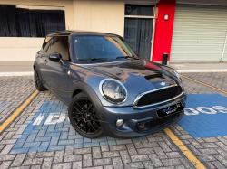 MINI Cooper 1.6 S 16V TURBO