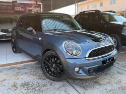 MINI Cooper 1.6 S 16V TURBO