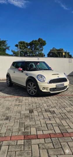 MINI Cooper 1.6 S 16V TURBO