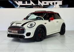 MINI John Cooper Works 2.0 16V TURBO AUTOM�TICO