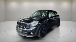 MINI Paceman 1.6 16V S ALL4 184 CV TURBO AUTOMTICO
