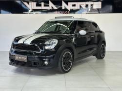 MINI Roadster 1.6 16V S TURBO AUTOM�TICO