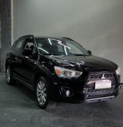 MITSUBISHI ASX 2.0 16V 4P