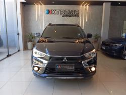 MITSUBISHI ASX 2.0 16V 4P 4X4 AWD AUTOMTICO
