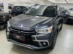 MITSUBISHI ASX 2.0 16V 4P FLEX HPE FWD AUTOMTICO CVT
