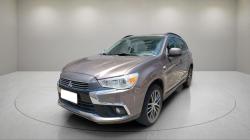 MITSUBISHI ASX 2.0 16V 4P