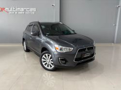 MITSUBISHI ASX 2.0 16V 4P 4X4 AUTOM�TICO