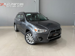 MITSUBISHI ASX 2.0 16V 4P 4X4 AUTOM�TICO