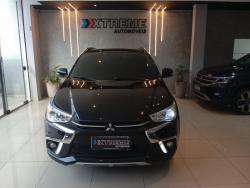 MITSUBISHI ASX 2.0 16V 4P 4X4 AWD AUTOM�TICO