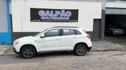 MITSUBISHI ASX 2.0 16V 4P 4X4 AWD AUTOM�TICO