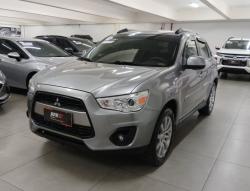 MITSUBISHI ASX 2.0 16V 4P