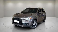 MITSUBISHI ASX 2.0 16V 4P 4X4 AWD AUTOM�TICO