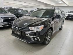 MITSUBISHI ASX 2.0 16V 4P FLEX GLS AUTOM�TICO CVT