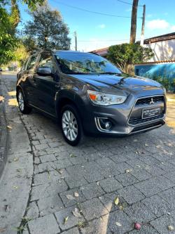 MITSUBISHI ASX 2.0 16V 4P 4X4 AWD AUTOM�TICO