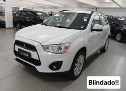 MITSUBISHI ASX 2.0 16V 4P 4X4 AUTOM�TICO