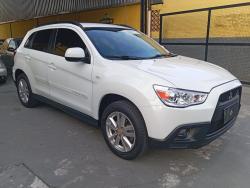 MITSUBISHI ASX 2.0 16V 4P AUTOM�TICO