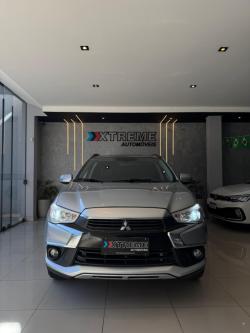 MITSUBISHI ASX 2.0 16V 4P 4X4 AWD AUTOM�TICO